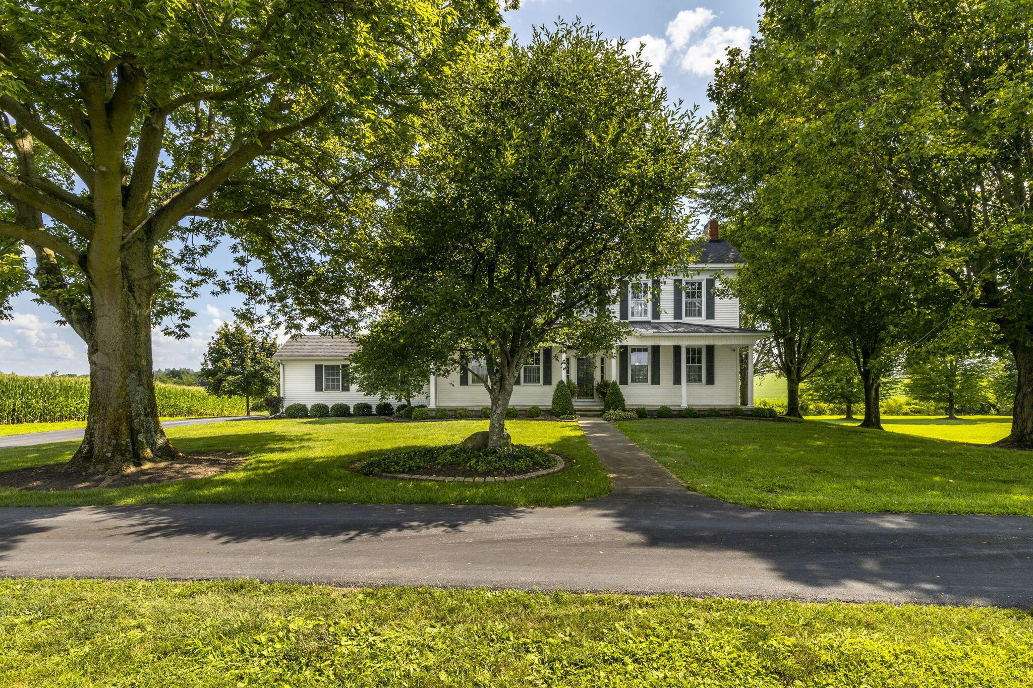 29614 Tarlton Adelphi Road Kingston, OH 45644 - Photo 54 of 60 1000001541