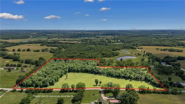 $195,000 | East State Rte B Route, Archie, MO 64725