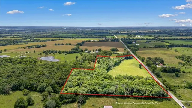 $195,000 | East State Rte B Route, Archie, MO 64725