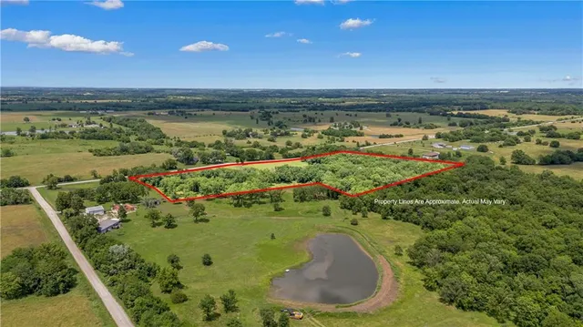 $195,000 | East State Rte B Route, Archie, MO 64725