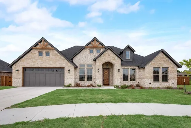 $465,000 | 125 Katalina Lane, Waxahachie, TX 75165