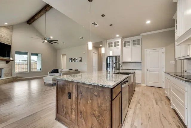 $465,000 | 125 Katalina Lane, Waxahachie, TX 75165