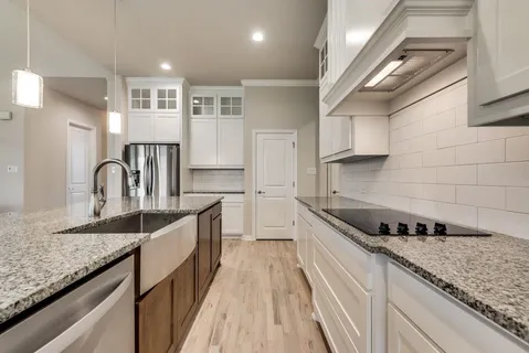 $450,000 | 125 Katalina Lane, Waxahachie, TX 75165