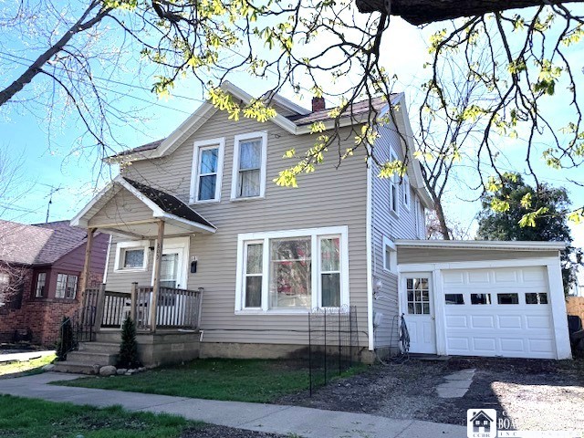 605 Swan Street Dunkirk, NY 14048 - Photo 1 of 40