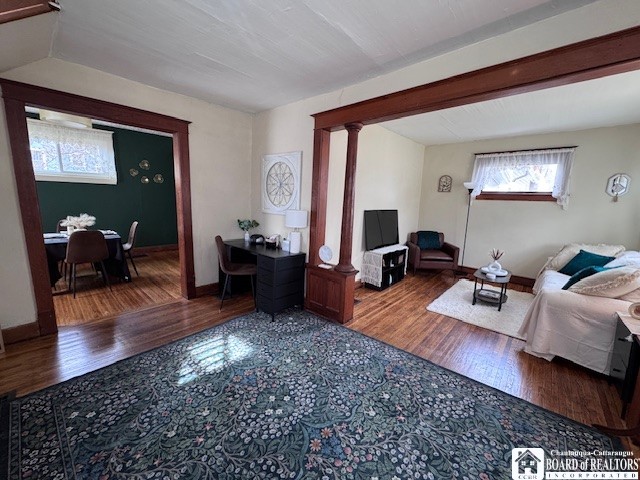 605 Swan Street Dunkirk, NY 14048 - Photo 11 of 40