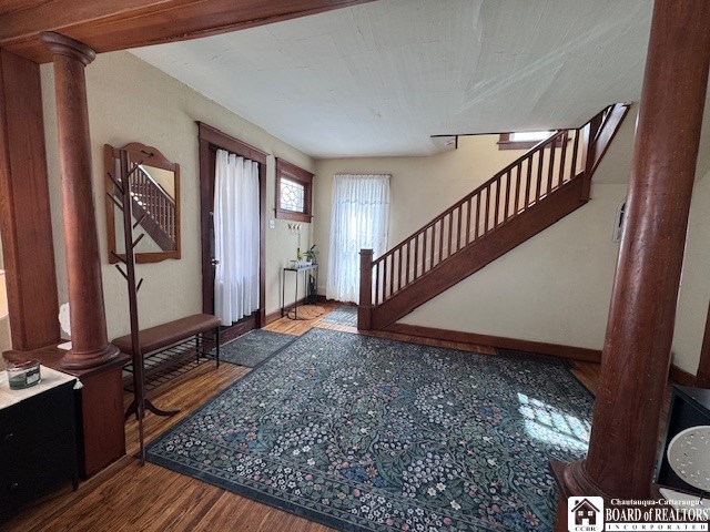 605 Swan Street Dunkirk, NY 14048 - Photo 12 of 40