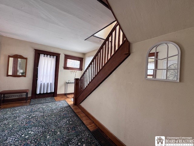 605 Swan Street Dunkirk, NY 14048 - Photo 13 of 40