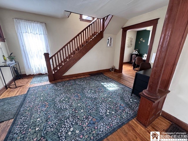 605 Swan Street Dunkirk, NY 14048 - Photo 16 of 40