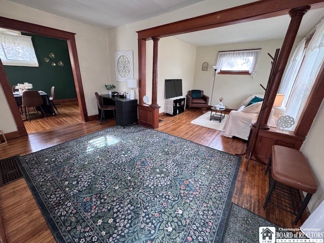 605 Swan Street Dunkirk, NY 14048 - Photo 17 of 40