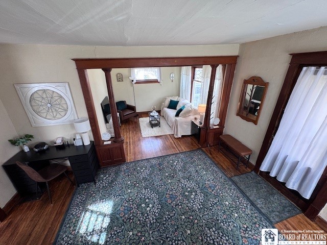 605 Swan Street Dunkirk, NY 14048 - Photo 18 of 40