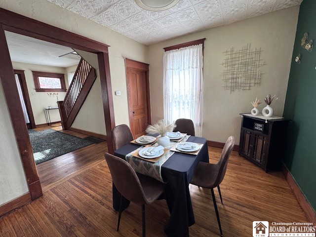 605 Swan Street Dunkirk, NY 14048 - Photo 19 of 40