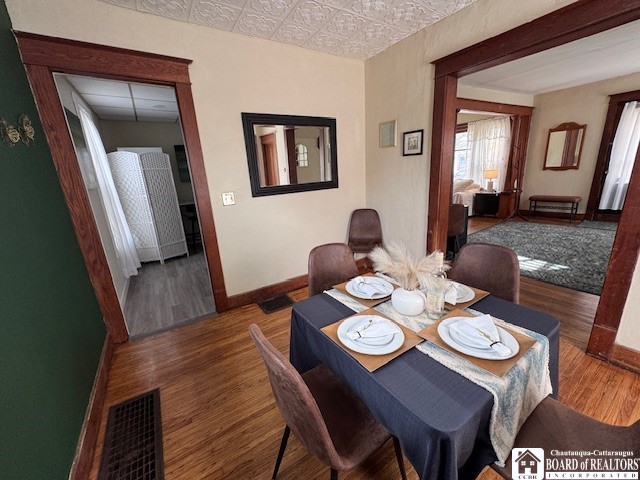 605 Swan Street Dunkirk, NY 14048 - Photo 20 of 40