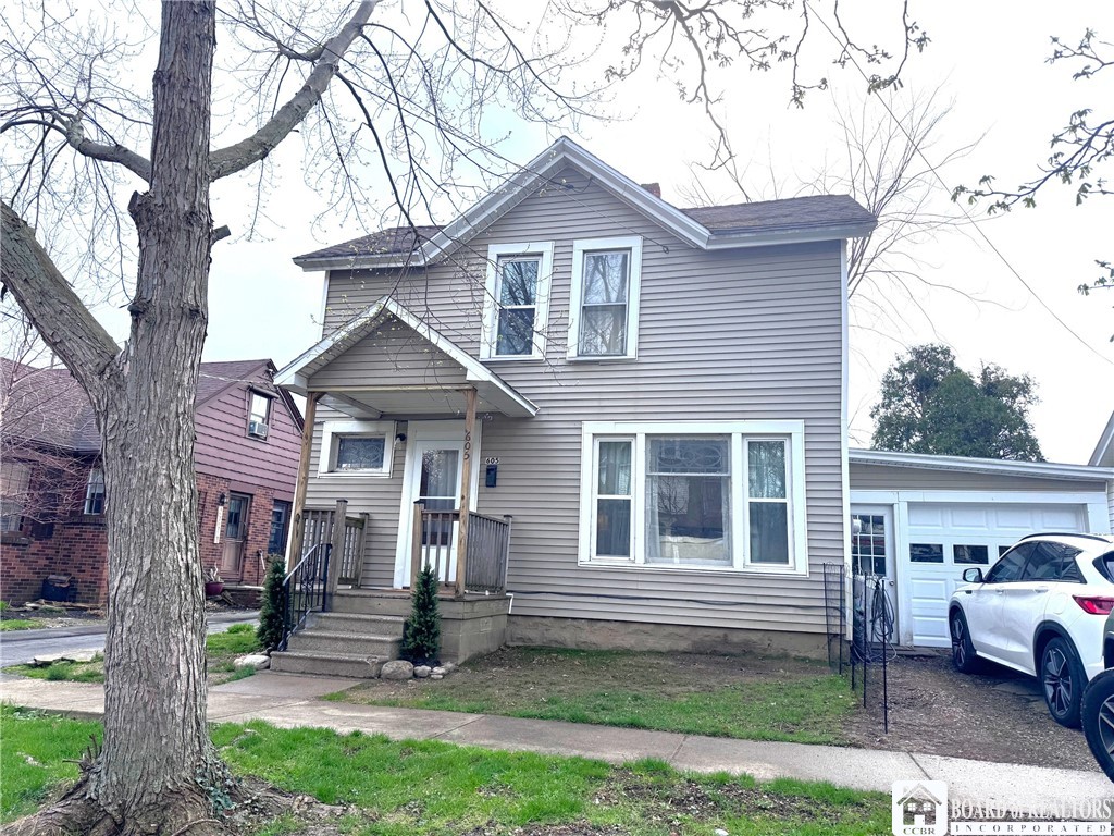 605 Swan Street Dunkirk, NY 14048 - Photo 2 of 40