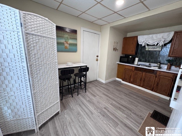 605 Swan Street Dunkirk, NY 14048 - Photo 26 of 40