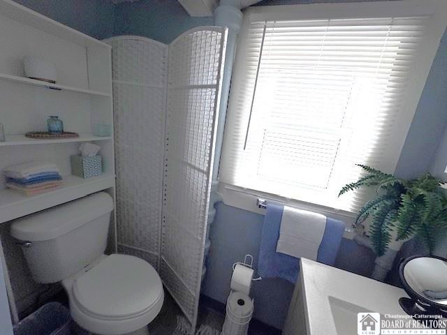 605 Swan Street Dunkirk, NY 14048 - Photo 38 of 40