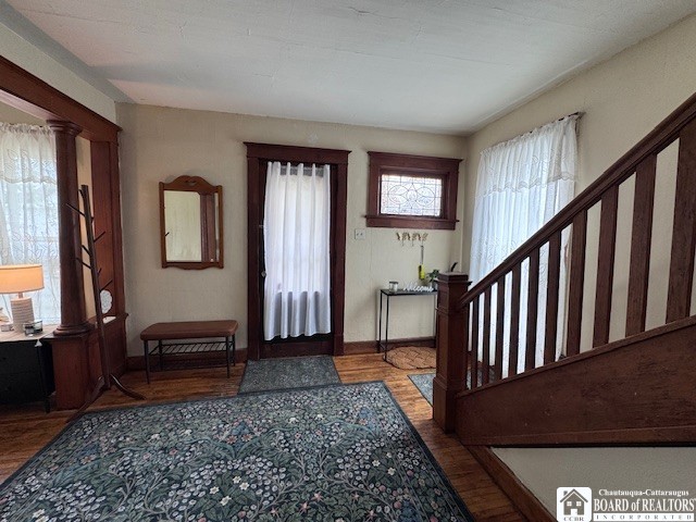 605 Swan Street Dunkirk, NY 14048 - Photo 6 of 40