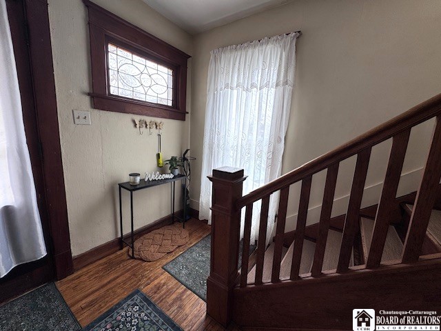 605 Swan Street Dunkirk, NY 14048 - Photo 7 of 40