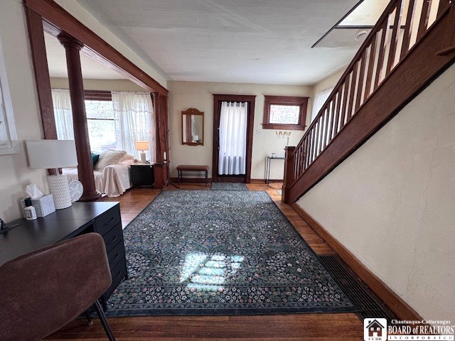 605 Swan Street Dunkirk, NY 14048 - Photo 8 of 40