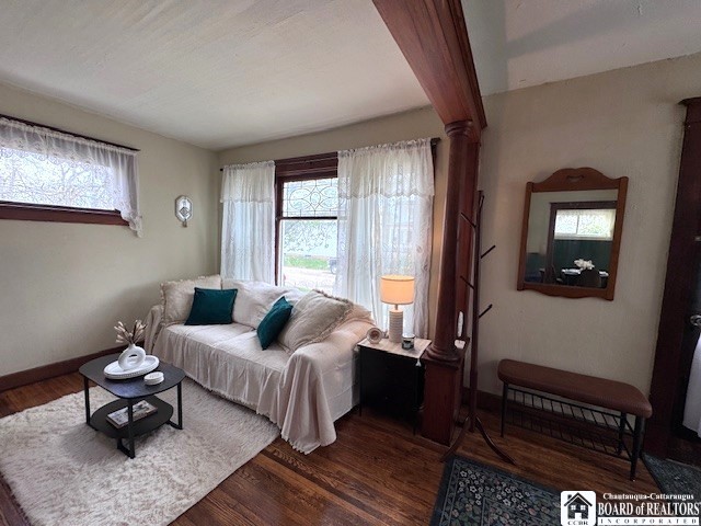 605 Swan Street Dunkirk, NY 14048 - Photo 9 of 40