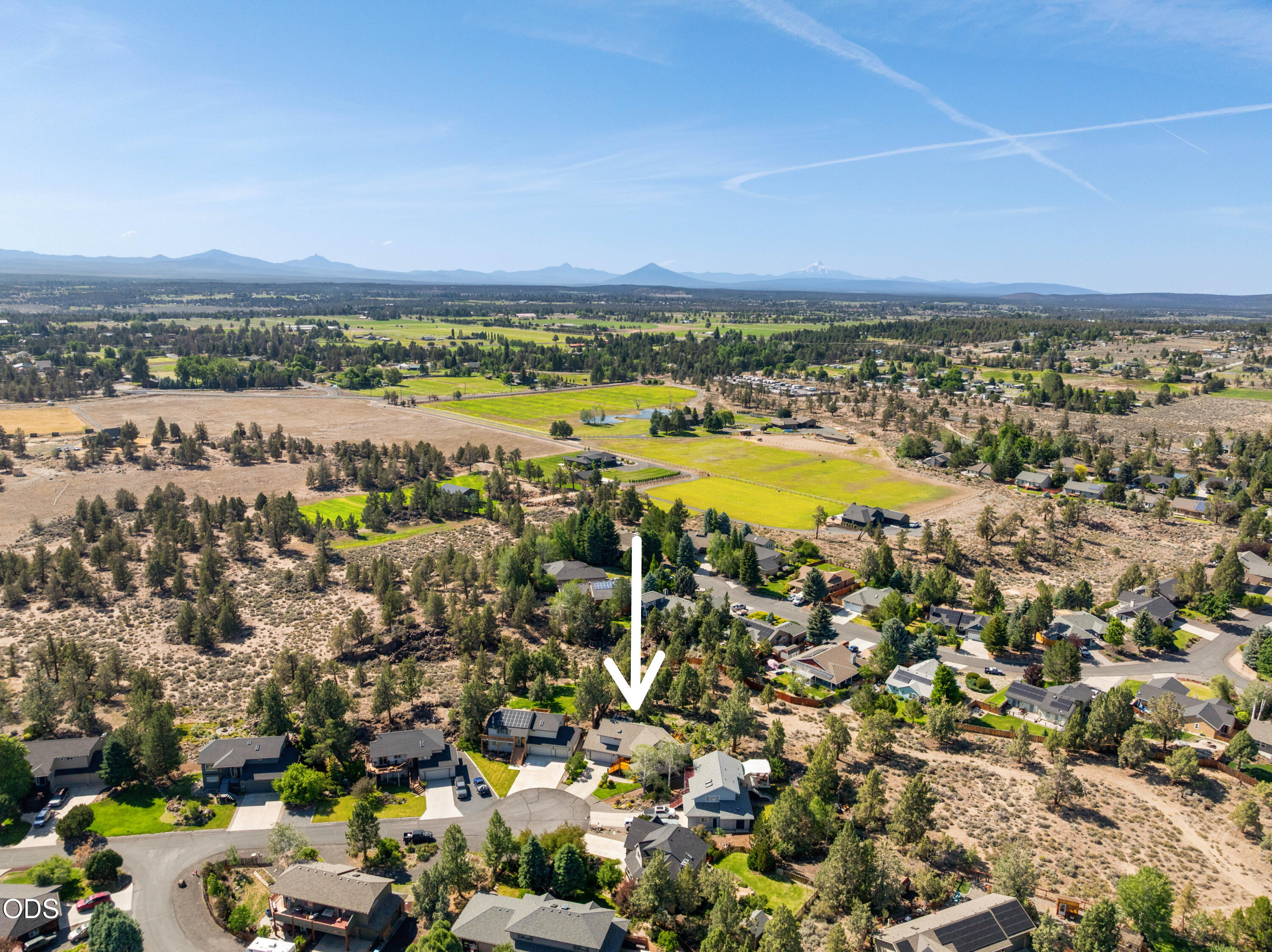 64740 Alcor Place Bend, OR 97703 - Photo 67 of 73