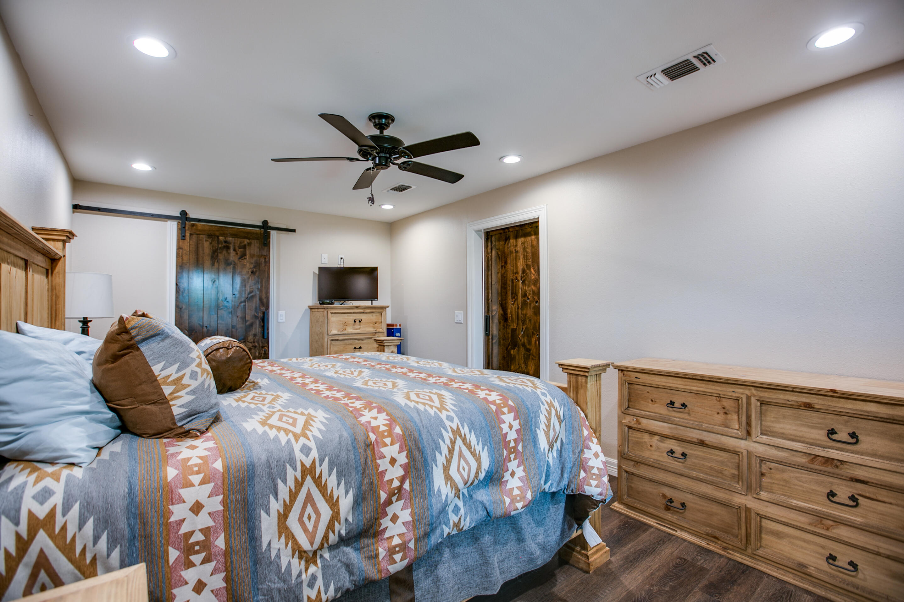 601 Bristow Road San Angelo, TX 76905 - Photo 20 of 60 Bedroom