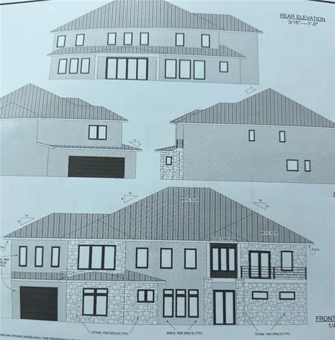 $2,199,000 | 3425 Thompson Mill Road, Buford, GA 30519