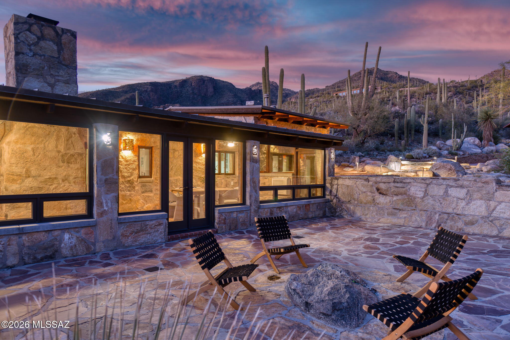 6550 North Rattlesnake Canyon Road Tucson, AZ 85750 - Photo 7 of 51 Unlike Anything Else