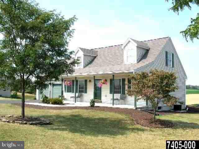 222 Christ Church Road Littlestown, PA 17340 - Photo 1 of 1