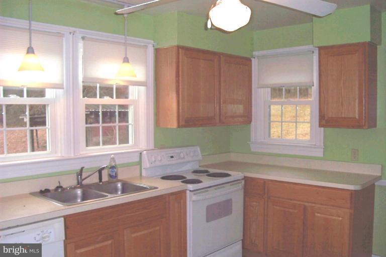 5120 Rixeyville Road Jeffersonton, VA 22724 - Photo 5 of 15 Kitchen 2