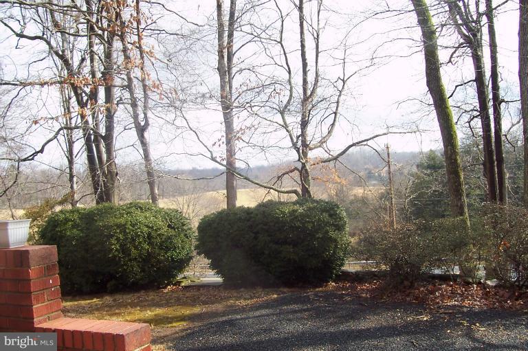 5120 Rixeyville Road Jeffersonton, VA 22724 - Photo 6 of 15 Front View