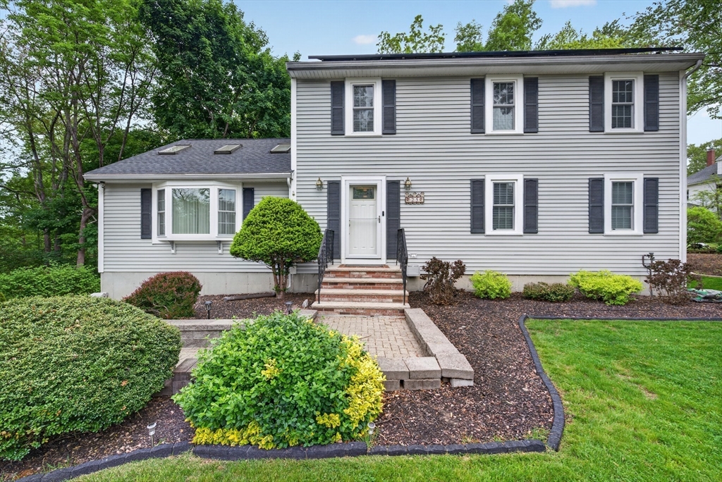 25 Margate Road North Andover, MA 01845 - Photo 37 of 42 Gallery Image 37