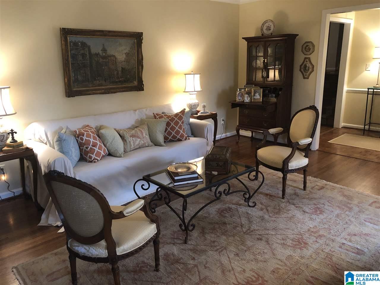 3632 Crestside Road Birmingham, AL 35223 - Photo 6 of 17