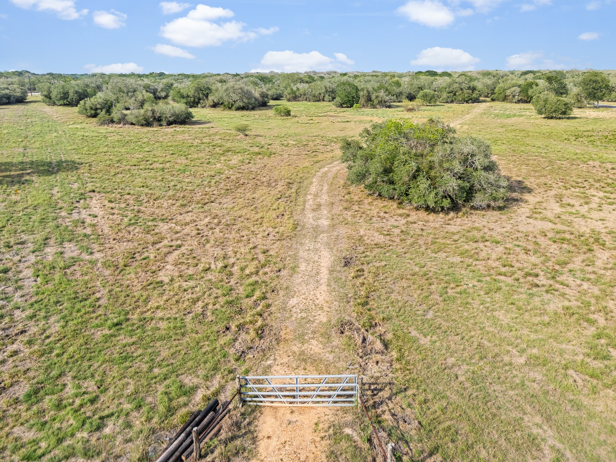 6 Fm 530 Edna, TX 77957 - Photo 7 of 27 a view of lake and mountain