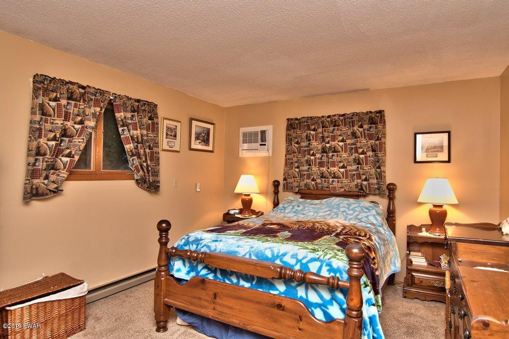 2019 Roamingwood Road Lake Ariel, PA 18436 - Photo 18 of 52 Bedroom 1