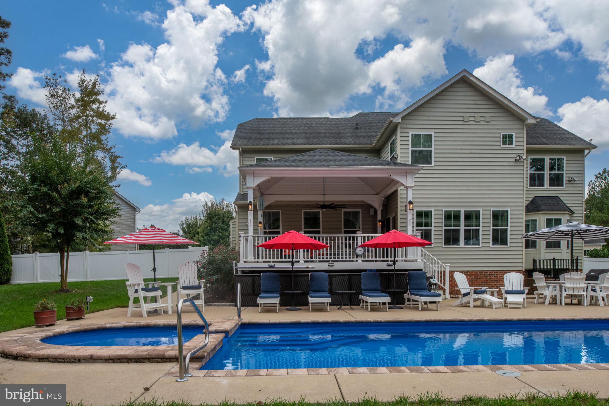 8401 Foster Ridge Terrace Moseley, VA 23120 - Photo 73 of 104 Gallery Image 73