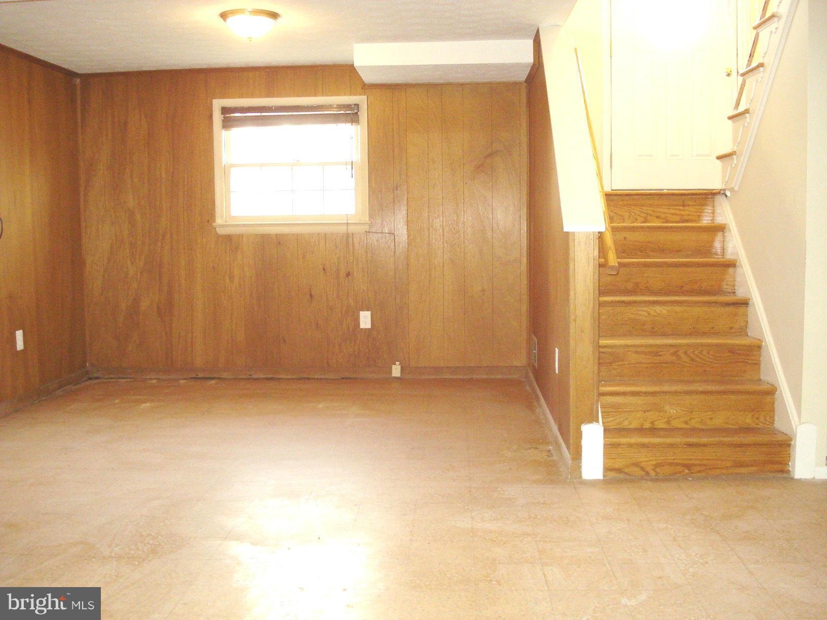 208 Rolling Road Gaithersburg, MD 20877 - Photo 17 of 26 Basement 3