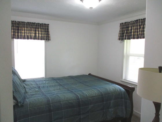 1606 East Bertrand Road Niles, MI 49120 - Photo 11 of 18 master bedroom