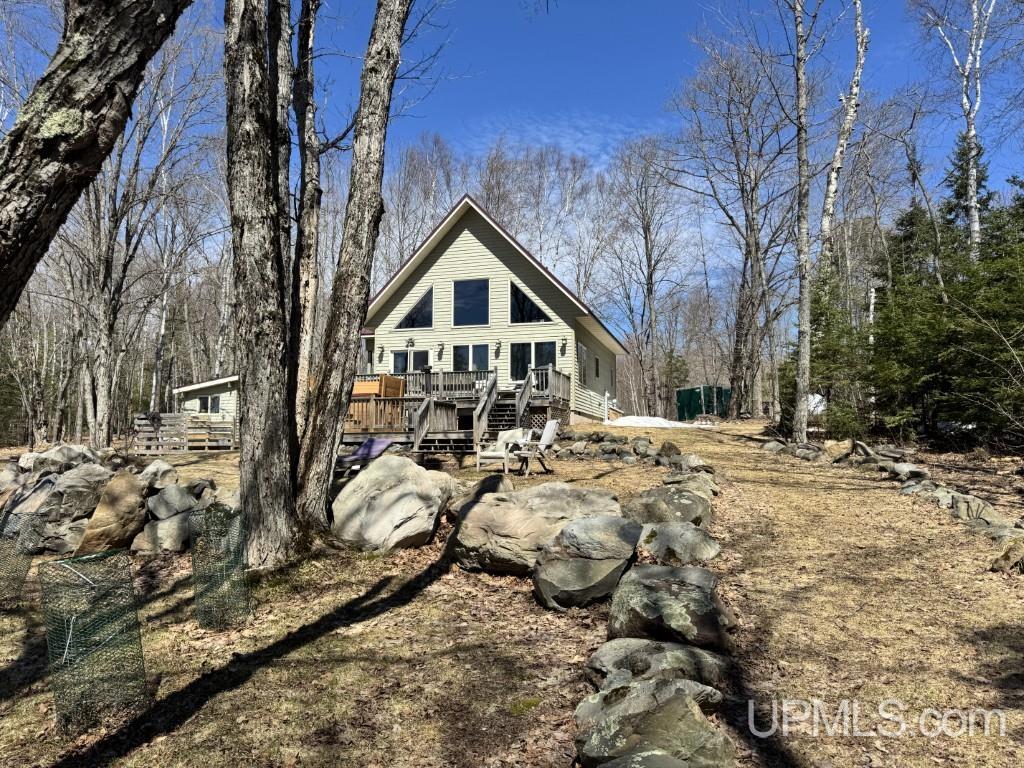 14236 Basalt Street Covington, MI 49919 - Photo 54 of 70