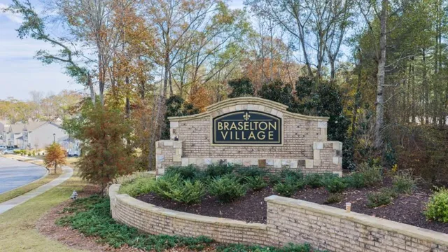$455,990 | 94 Biltmore Place, Braselton, GA 30517
