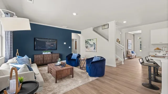 $455,990 | 94 Biltmore Place, Braselton, GA 30517