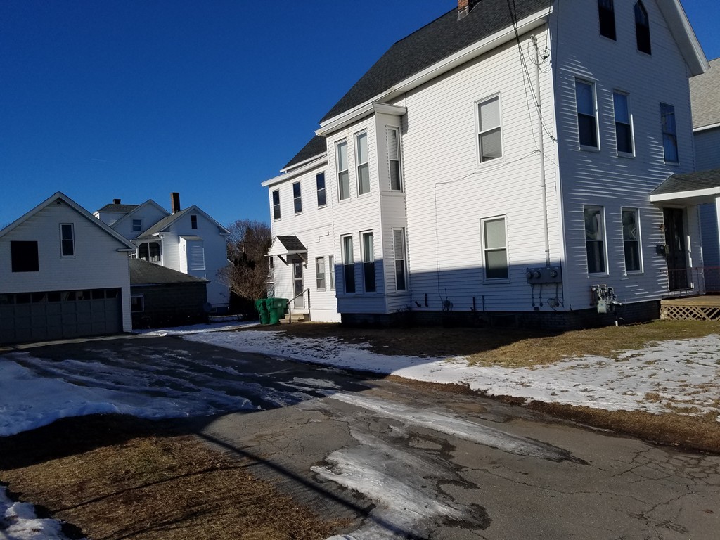 479 High Street Clinton, MA 01510 - Photo 17 of 17 Gallery Image 17