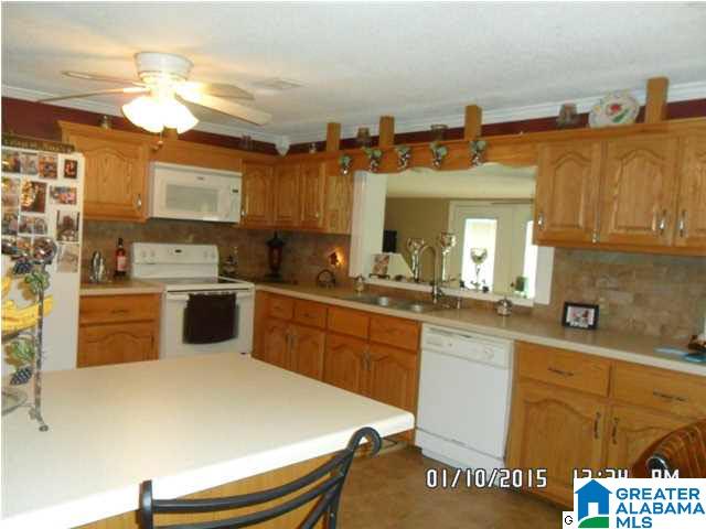 495 County Road 437 Verbena, AL 36091 - Photo 11 of 40