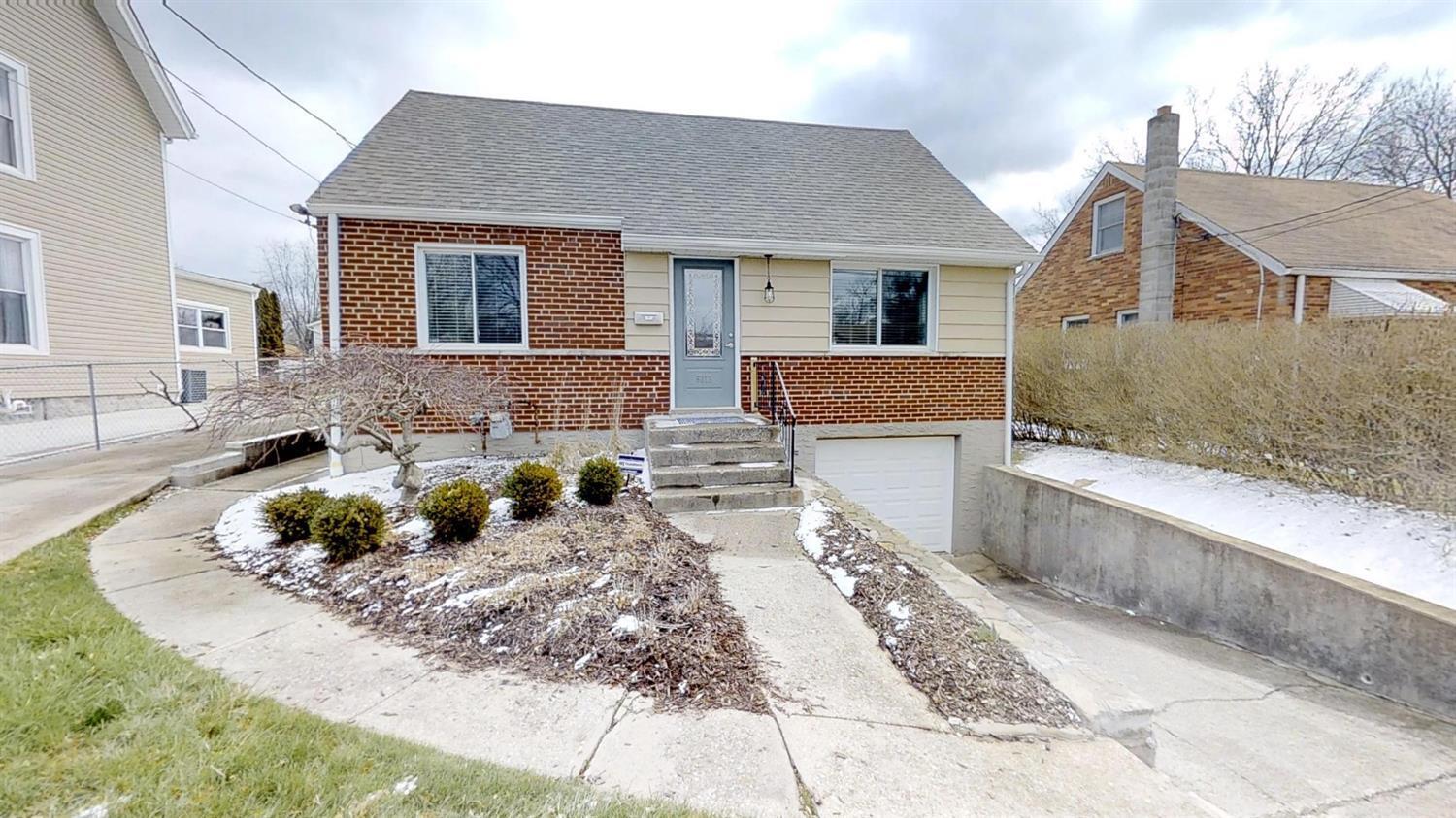6018 Red Bank Road Silverton, OH 45213 - Photo 1 of 1 Gallery Image 1