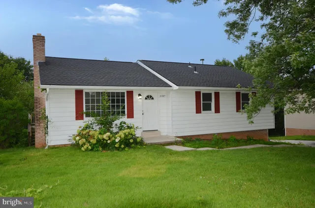 $244,900 | 2287 Grandview Road, Hanover, PA 17331