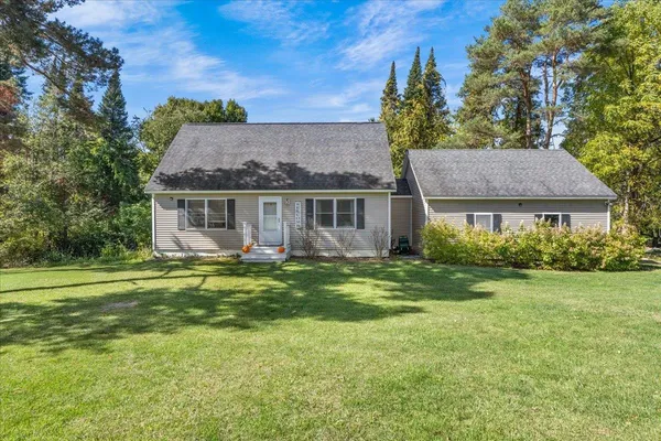 $529,000 | 5653 Vt Route 7, Ferrisburgh, VT 05456