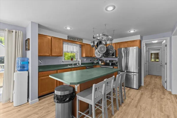 $529,000 | 5653 Vt Route 7, Ferrisburgh, VT 05456