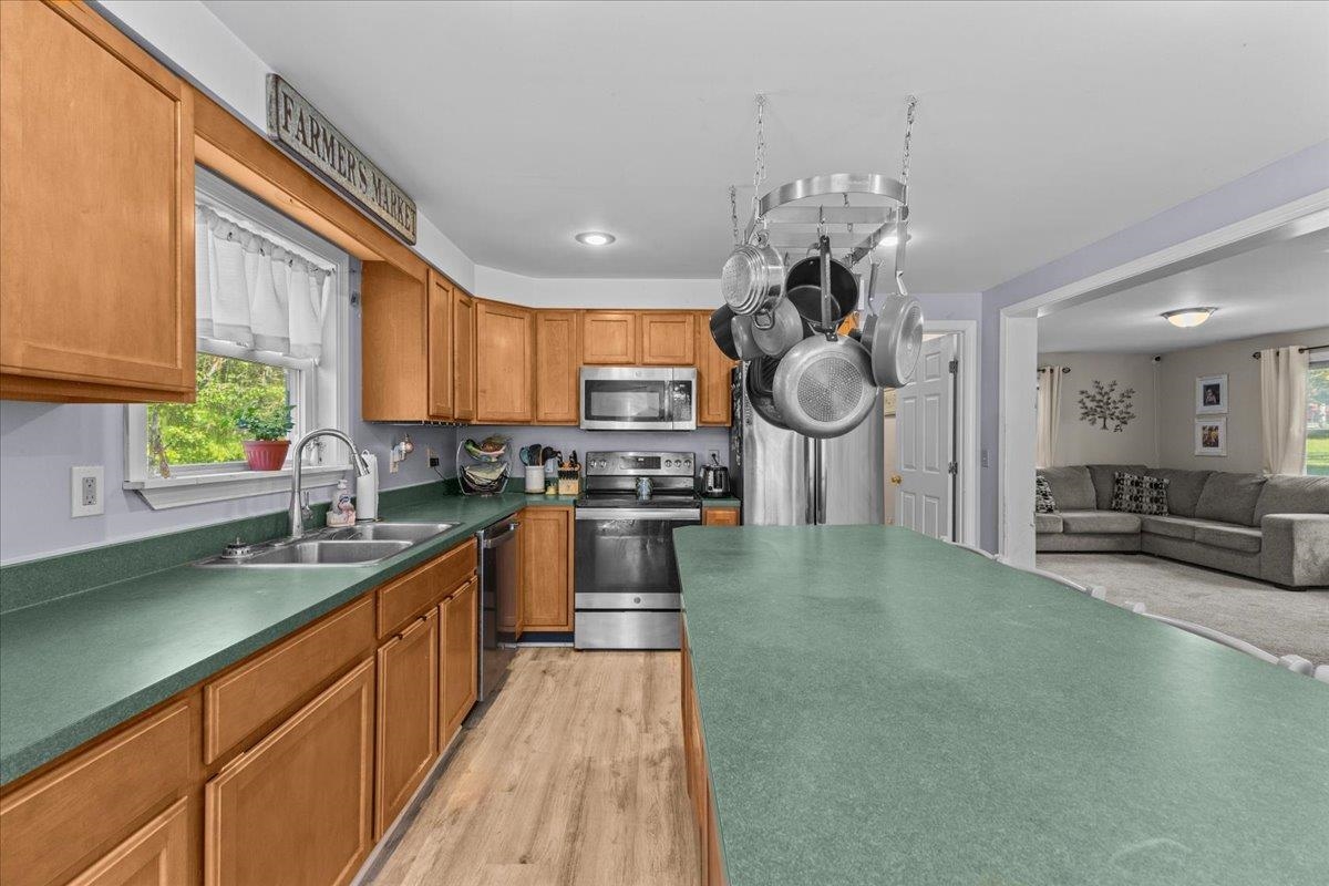 5653 Vt Route 7 Ferrisburgh, VT 05456 - Photo 14 of 57