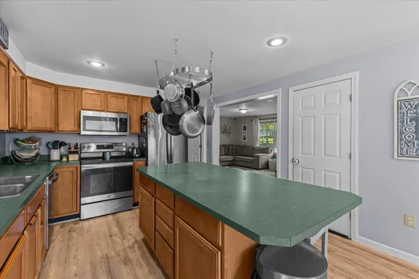 $529,000 | 5653 Vt Route 7, Ferrisburgh, VT 05456