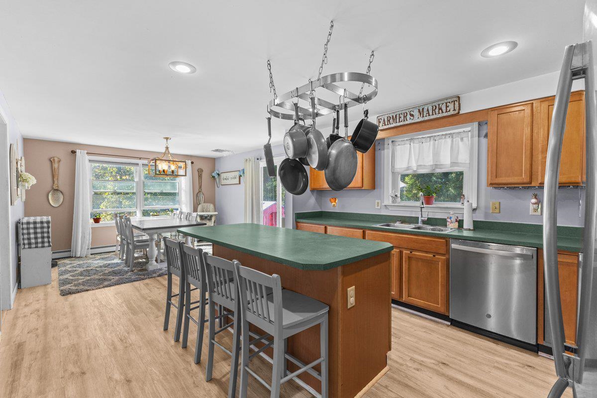 5653 Vt Route 7 Ferrisburgh, VT 05456 - Photo 17 of 57