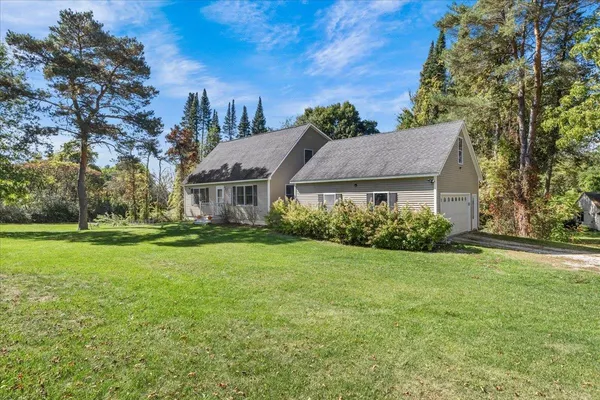 $529,000 | 5653 Vt Route 7, Ferrisburgh, VT 05456